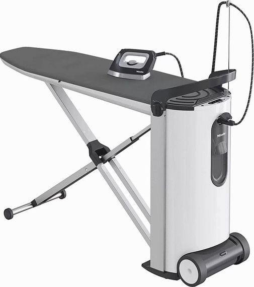 Гладильная машина Miele B 1847 FashionMaster