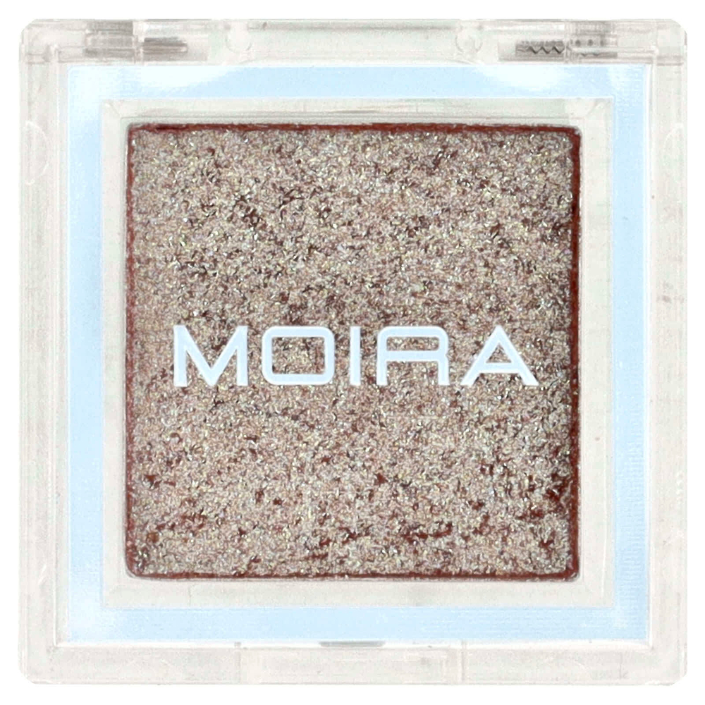 Moira Beauty, Lucent, кремовые тени, оттенок 10 Jupiter, 2,1 г (0,074 унции)