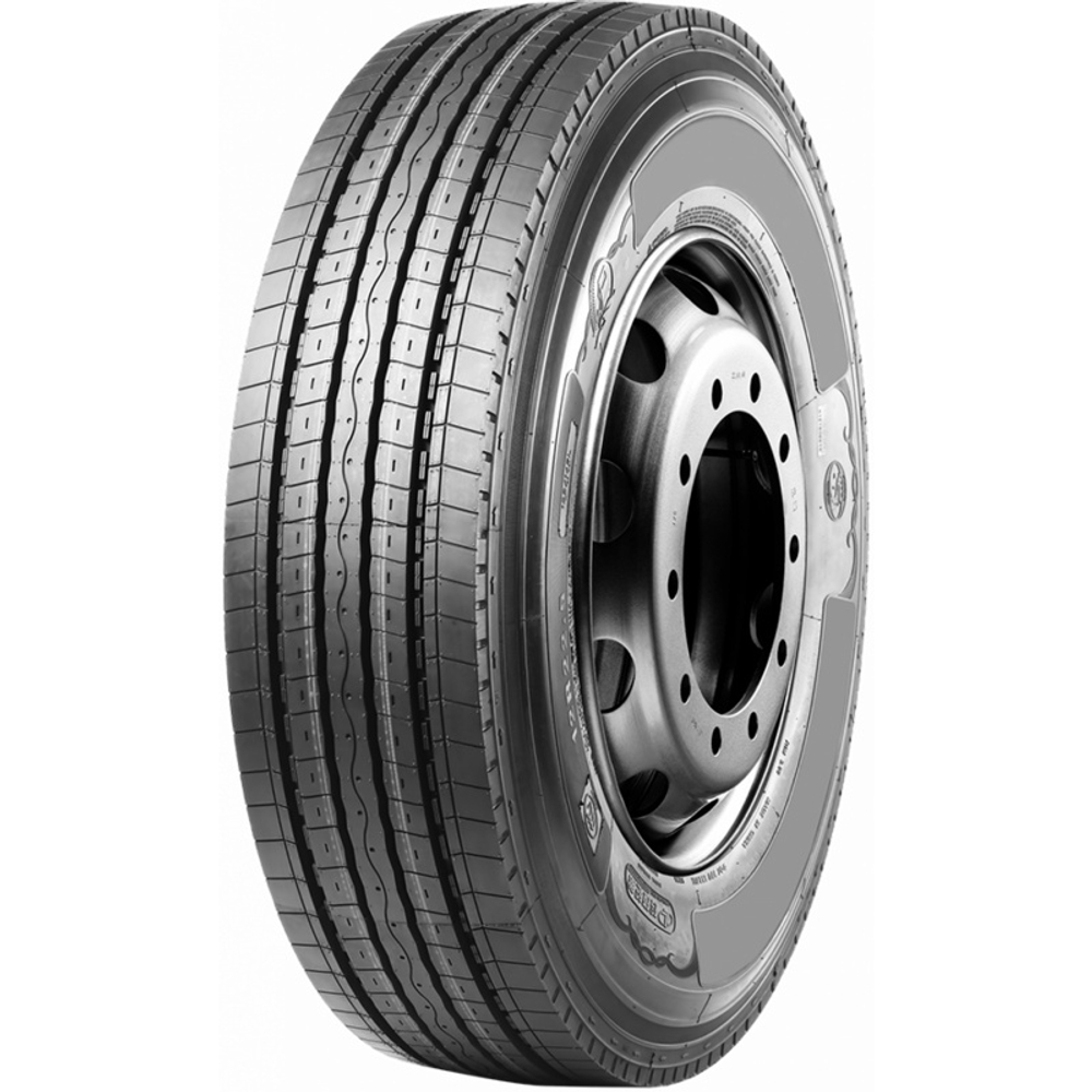 HiFly 385/55R22,5 160K (158L) CWS30K LRR TL M+S 3PMSF 20PR ТАИЛАНД