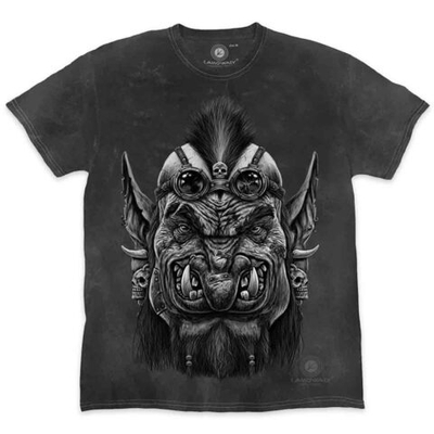 Футболка Cassowary TDT 022 Goblin