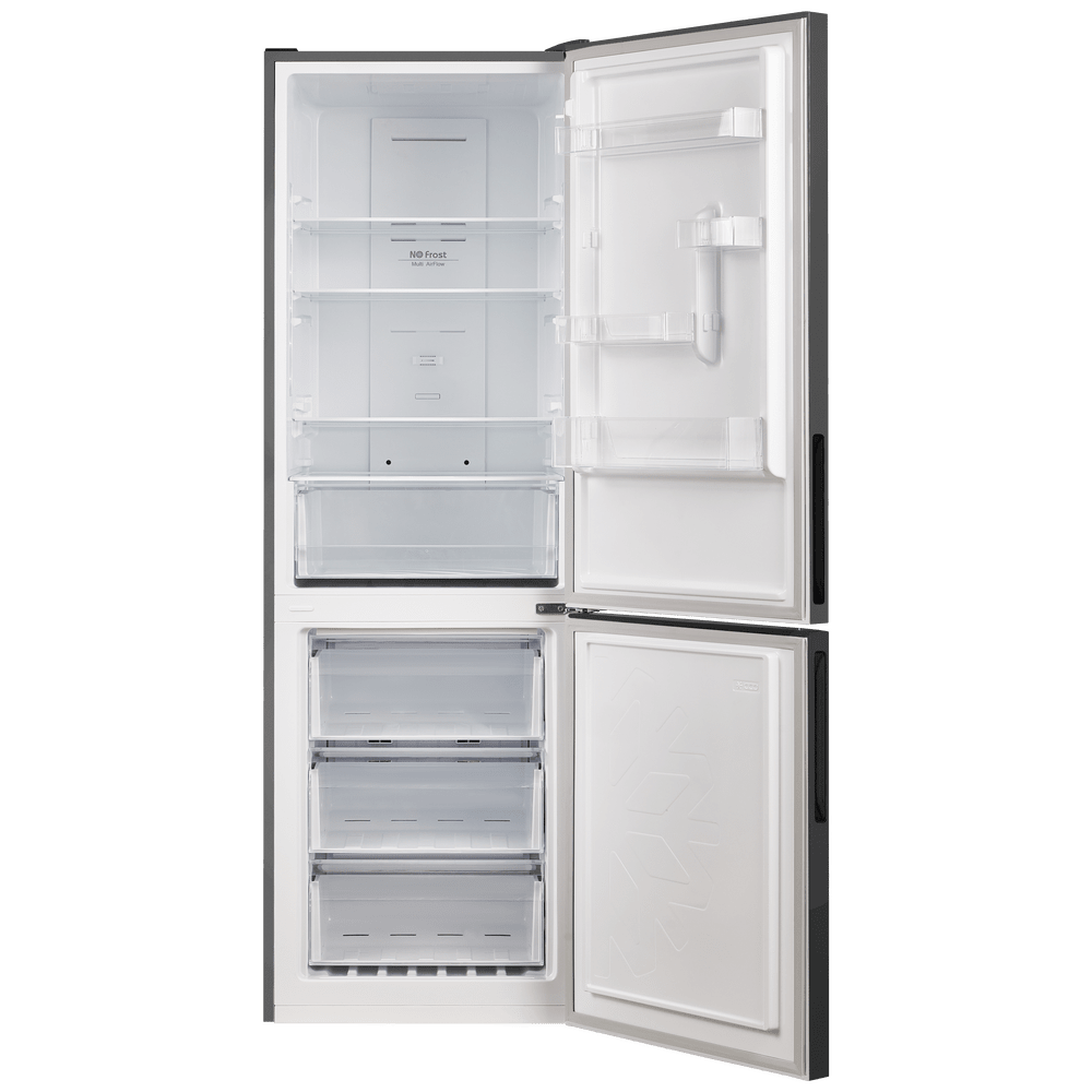 Холодильник Maunfeld MFF185NFX10 Inverter