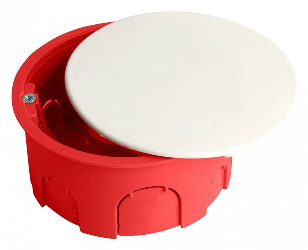 Короб распределительния Stekker  49006