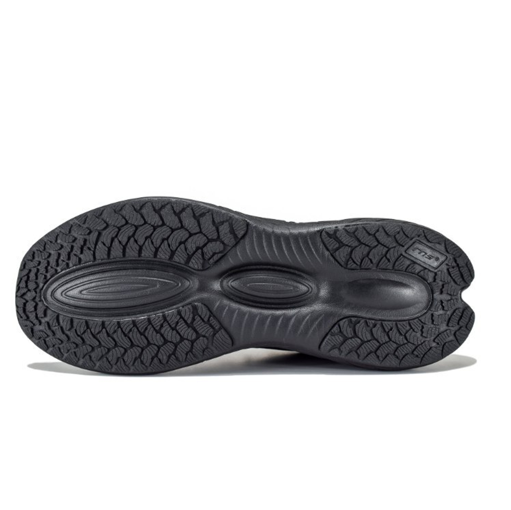 Кроссовки мужские Runners, RNS-241-5802, черные