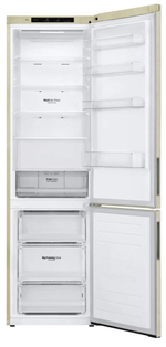 Холодильник LG GA-B509 CECL