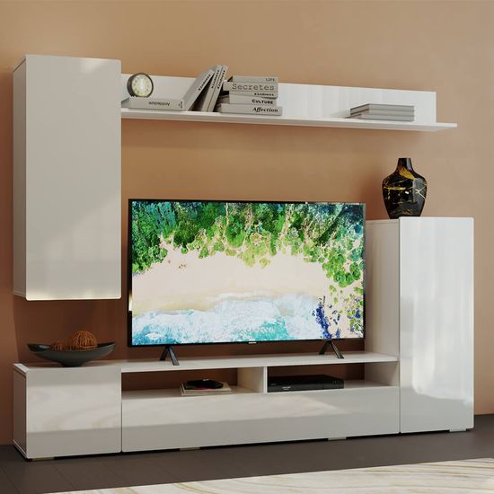 Диаманд bts Гостиная