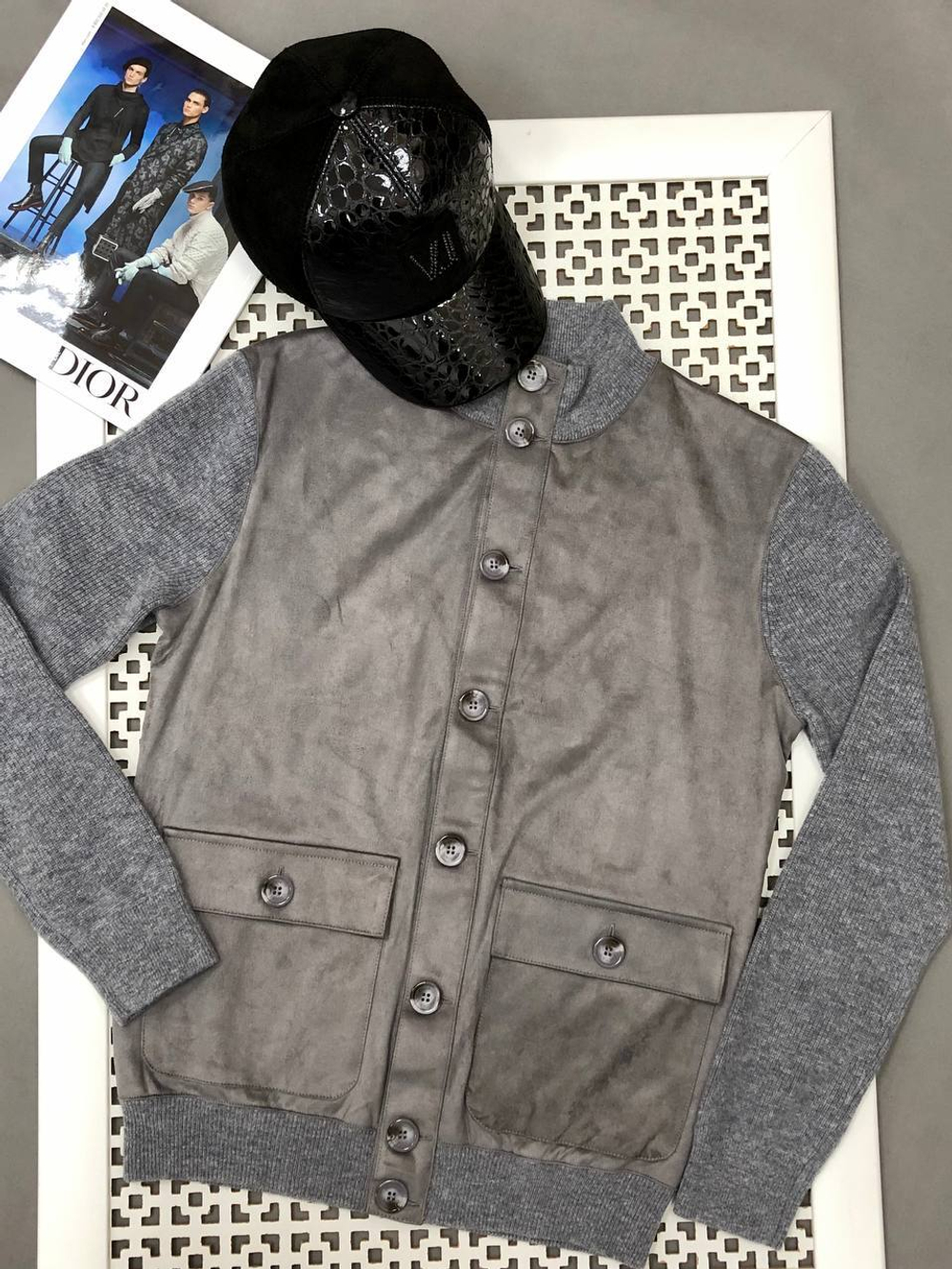 Куртка Brunello Cucinelli, арт. 458077686