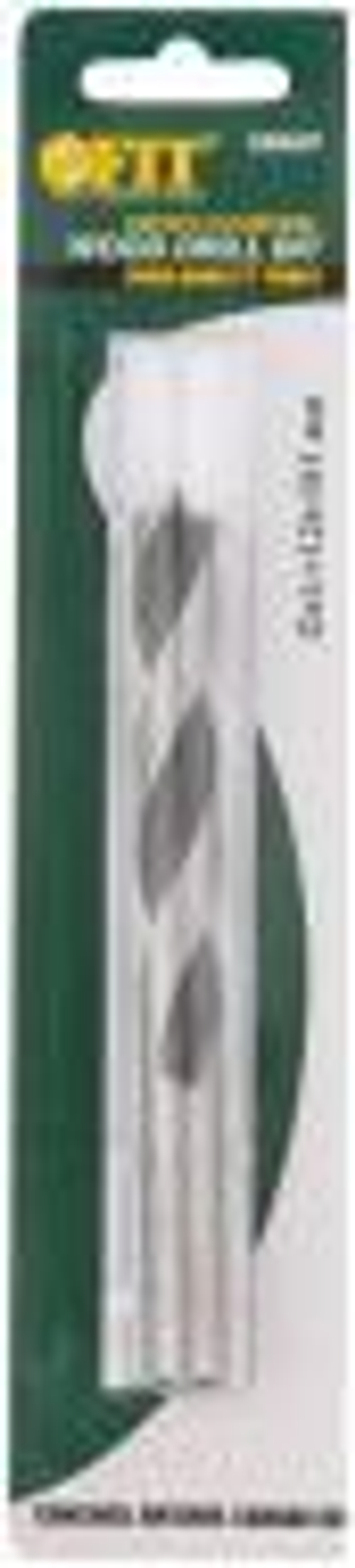 36069 Сверло по дереву, CrV Профи 12мм  FIT