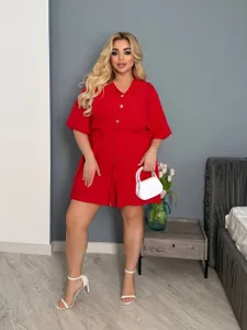 Комбинезон УК-372-1 Фабрика Моды