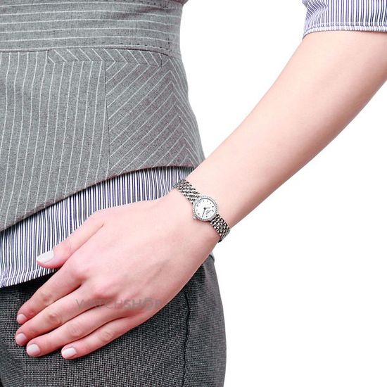 Женские часы Tissot T058.009.33.021.00