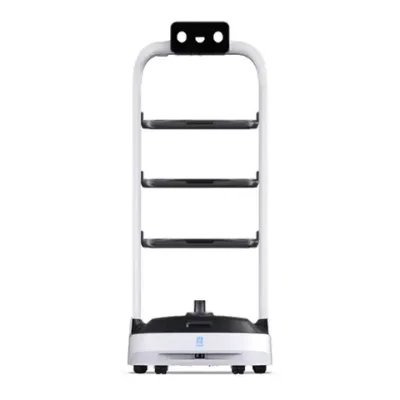 Универсальный робот доставщик PUDU "PuduBot 2"