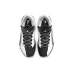 Кроссовки Air Jordan 35 Low PF White Black