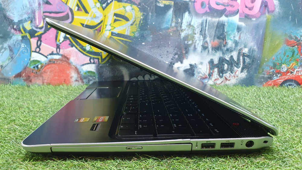 Ноутбук HP A4/4Gb/HD 7600M 2Gb