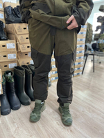 Костюм демисезонный мужской Gorka NEXT Demi