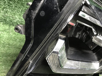 Битая Фара левая VW Teramont (2017-2022) LED