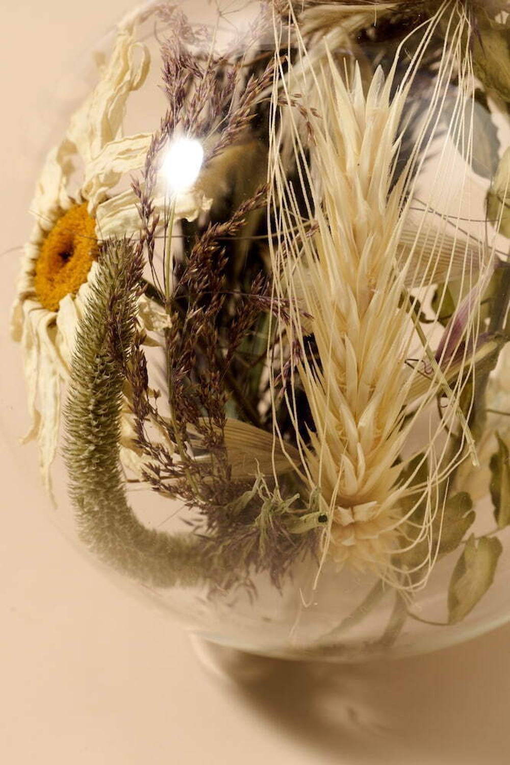 Статусный шар Урожайный в wow-упаковке