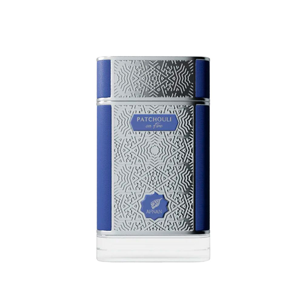 Afnan Patchouli On Fire Eau De Parfum 80 ml (unisex)