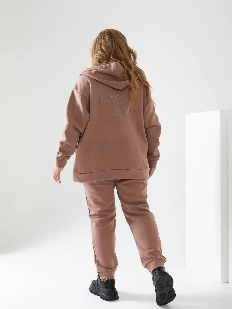 Костюм УК-319-4 Fabrika