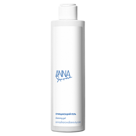 Очищающий гель, 250 мл