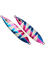 Пилькер HIGASHI Osoi jigu Zink 80g #08