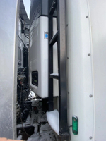 MAMMUT TY 330* Полуприцеп изотермический/рефрижератор TY 330-A (Рефрижератор)