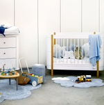 Ковер Lorena Canals Mini Cloud Dream (70 x 100 см)