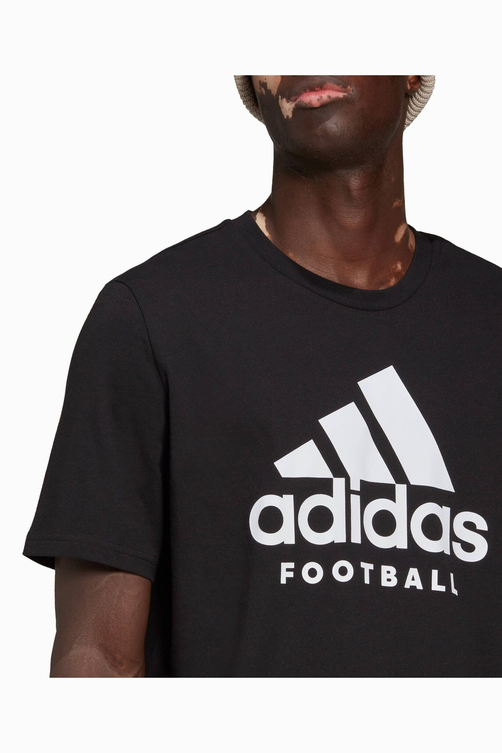 Футболка adidas Football Logo