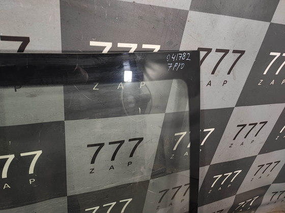 Стекло лобовое с обогревом Chery Tiggo 7 Pro 20-24 Б/У Оригинал 555000137AA