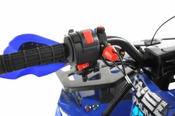 Квадроцикл Wels Thunder EVO