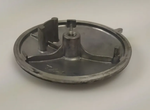 Крышка головки левая 154FMI 125см3