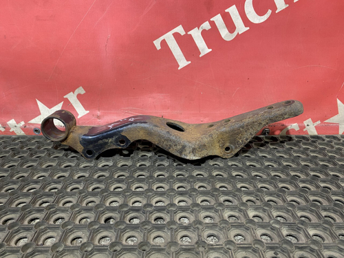 Кронштейн замка кабины