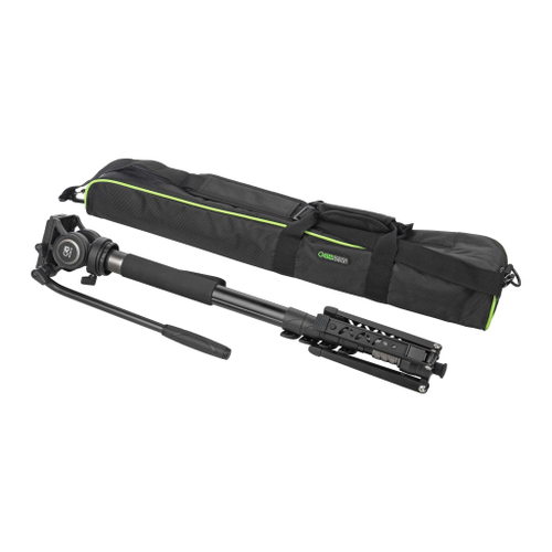 Видеомонопод GreenBean HDV Elite 425