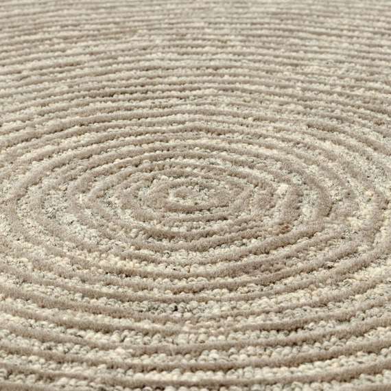 Ковер Burg 180х270 см, шерсть, полиэстер