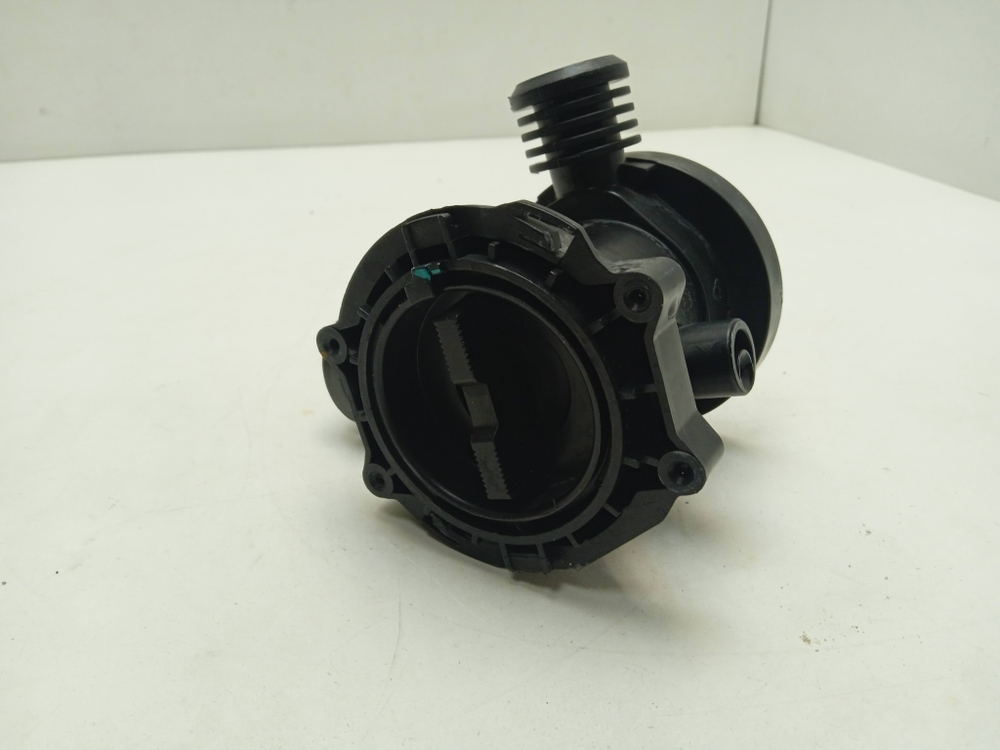 RST602 кт158 Улитка сливного насоса для стиральной машины Hotpoint-Ariston RST602 б/у
