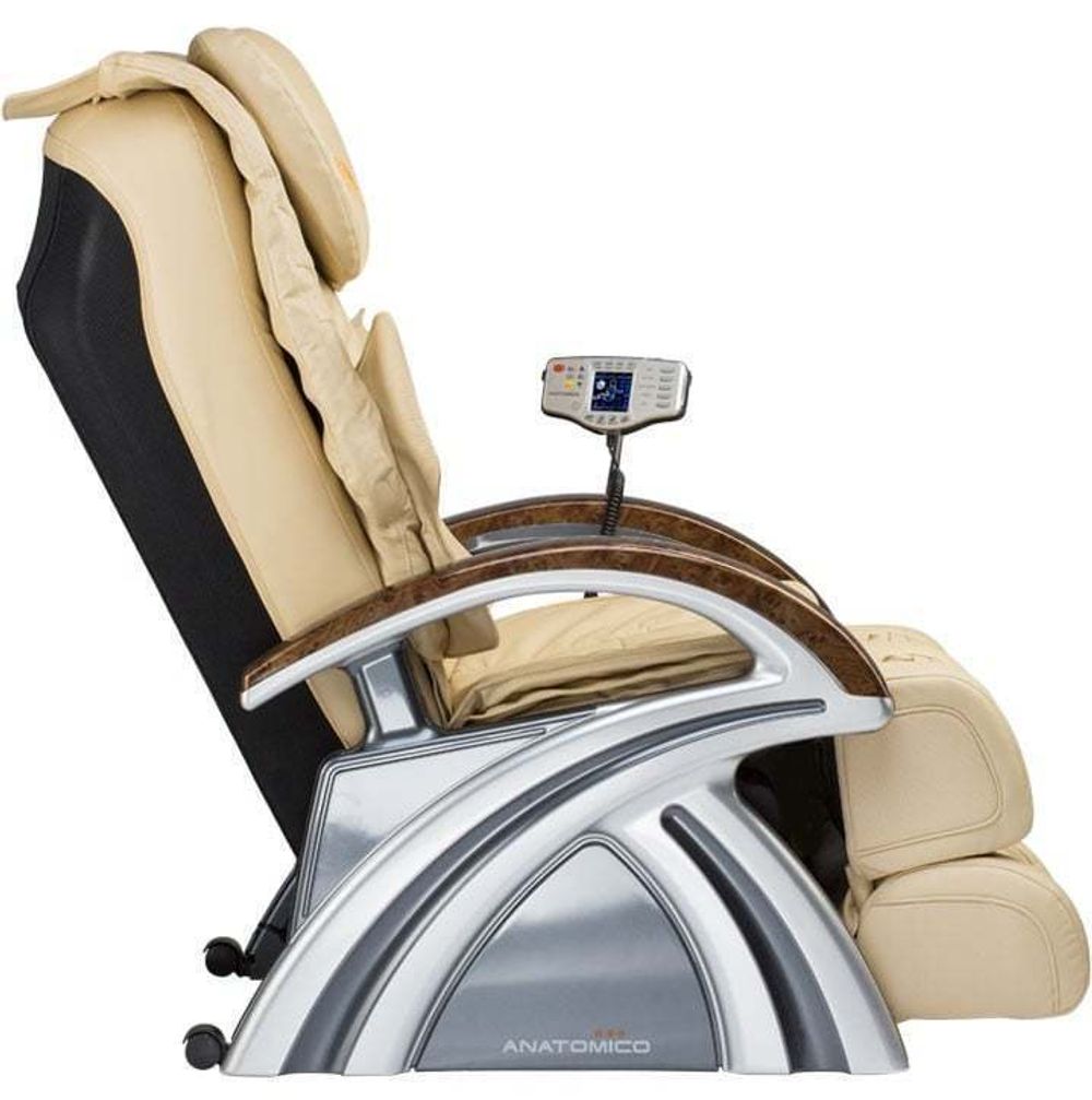 Массажное кресло Anatomico Amerigo