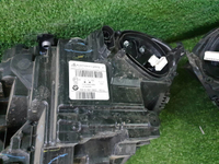 Фара Комплект фар BMW X7 G07 2019-2022 Laser Light