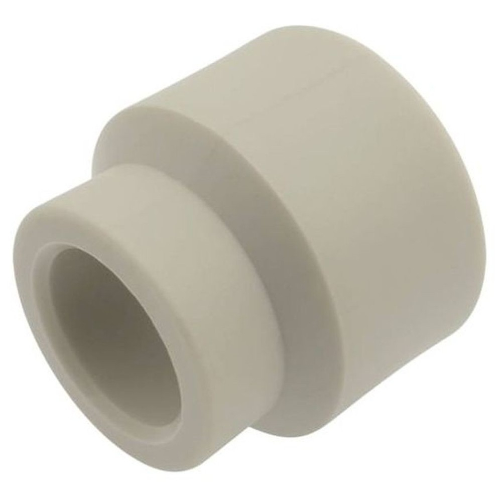 Муфта TEBO сер. PP-R переходная вн/вн 63х32 (10/80), арт. 031020214