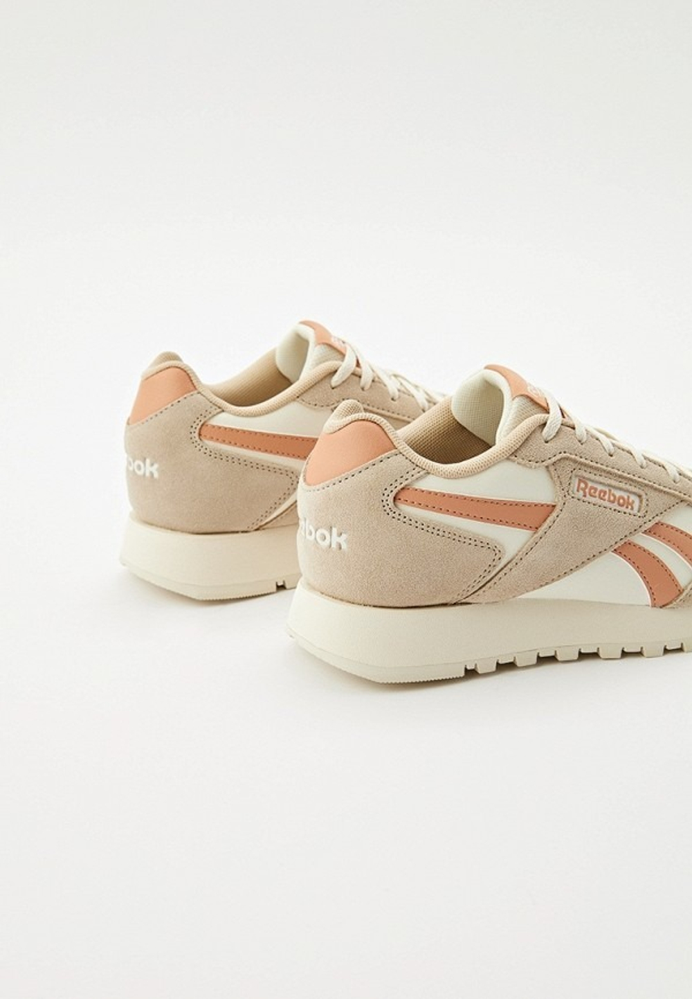 Кроссовки женские REEBOK CLASSIC LEATHER