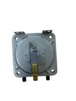 Пневмореле Greetech GPS100 125/250VAC