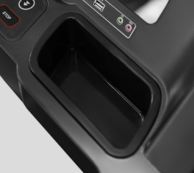 Беговая дорожка SVENSSON INDUSTRIAL ARMORTECH TFT (GRAPHITE BLUE)