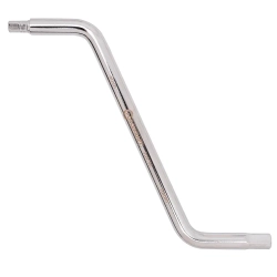 Ключ S-образный для масляных пробок 8х10мм FORCEKRAFT FK-9U0706