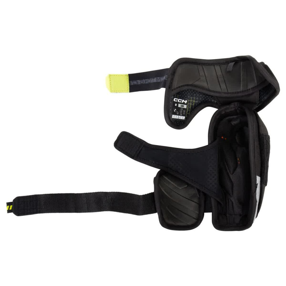 Налокотники CCM TACKS XF PRO SR (взрослый)