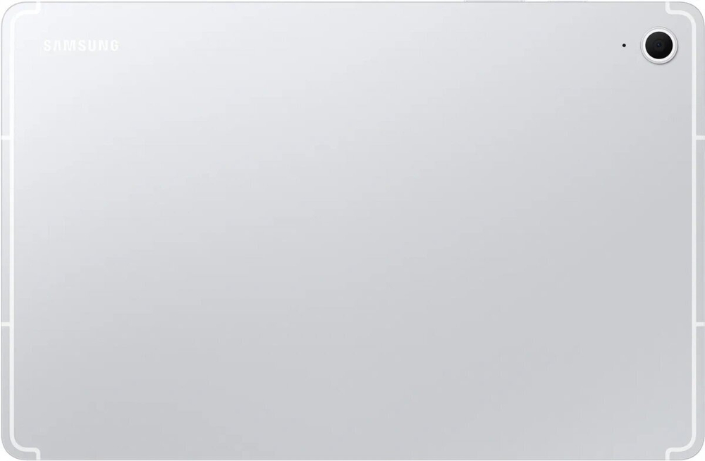 Планшет Samsung Galaxy Tab S10 FE Wi-Fi SM-X520 8/128Gb, Silver