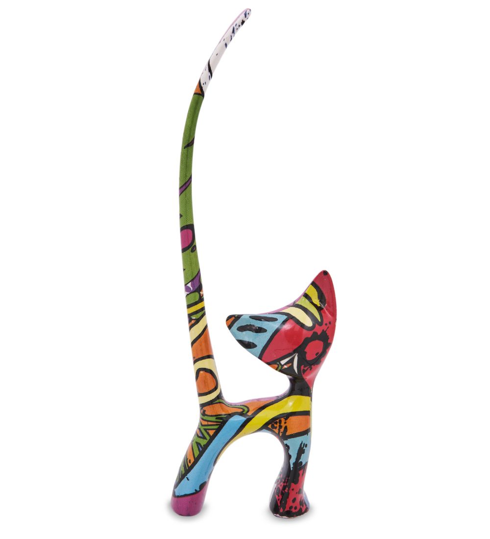 BMB-150/1 Фигура «Кошка» комплект из 3-х