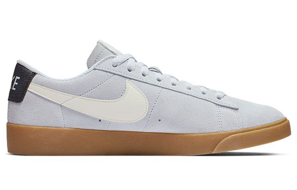 Nike blazer low sd women's top