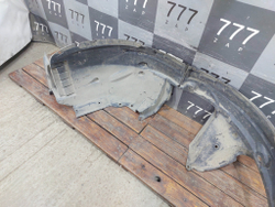 Подкрылок передний левый Nissan X-Trail 3 (T32) 13-23 Б/У Оригинал 638414BD0B