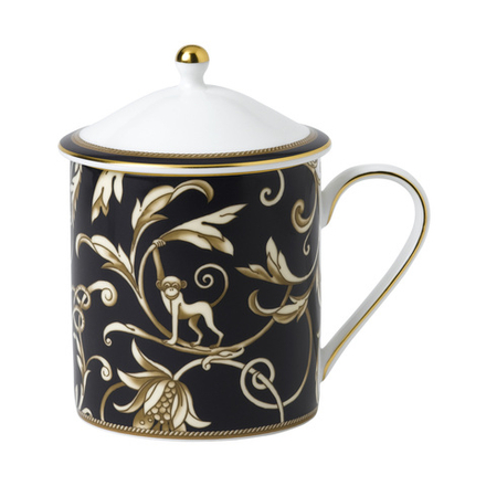 Wedgwood Чашка с крышкой Рог изобилия 500 мл