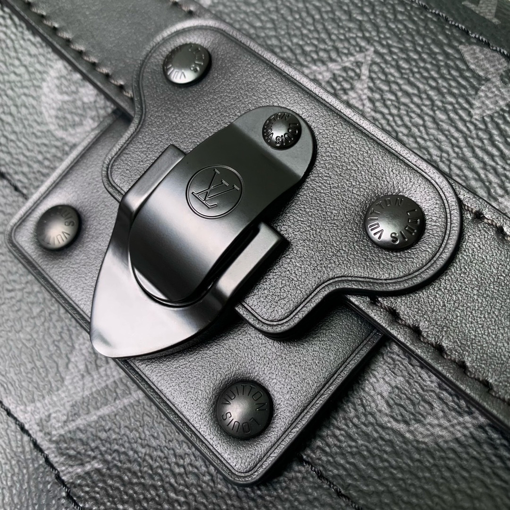Louis Vuitton Soul Trunk East West