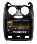 Штатная магнитола OWNICE OL-9115-2-P для Lada Largus 2021+ на Android 10.0