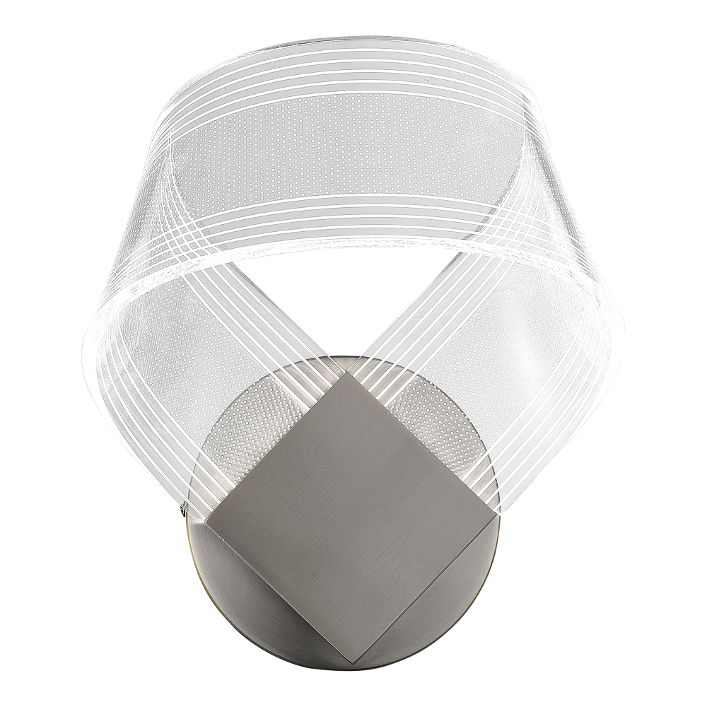 Светильник настенный FAIRY LED 4W 4000K