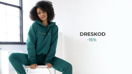 🌸 Создай идеальный весенний образ с DRESKOD! 🍀